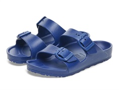 Birkenstock Arizona sandal navy  